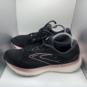 Women’s Brooks Glycerin 19 Running Shoes Size 10